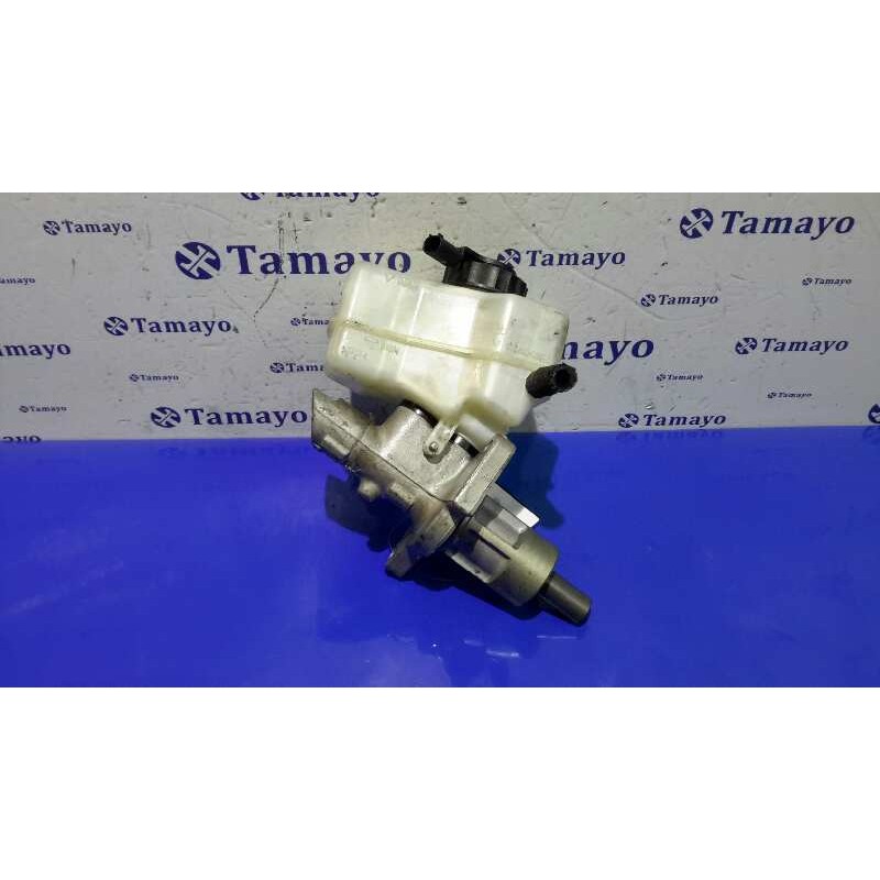 Recambio de bomba freno para bmw serie 1 berlina (e81/e87) 2.0 turbodiesel cat referencia OEM IAM 03350886541  