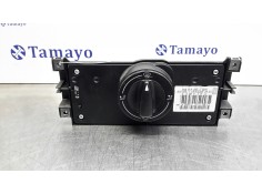 Recambio de mando calefaccion / aire acondicionado para seat ibiza (6k1) 1.4 referencia OEM IAM 6K0819045E  