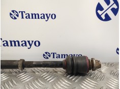 Recambio de barra estabilizadora trasera para land rover range rover sport 2.7 td v6 cat referencia OEM IAM    2