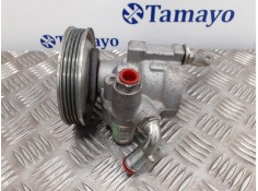 Recambio de bomba direccion para fiat linea (110) 1.3 16v jtd cat referencia OEM IAM 26144443  51822567 2