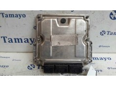 Recambio de centralita motor uce para renault scenic rx4 (ja0) 1.9 dci diesel cat referencia OEM IAM 0281011102 8200153945 82002