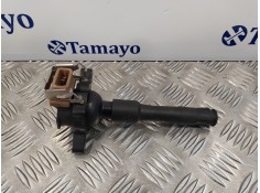 Recambio de bobina encendido para bmw serie 3 coupe (e46) 3.0 24v cat referencia OEM IAM 1748017  11860