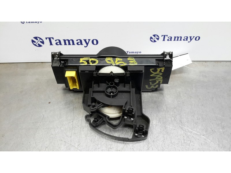 Recambio de mando calefaccion / aire acondicionado para seat ibiza (6k1) 1.4 referencia OEM IAM 6K0819045E  