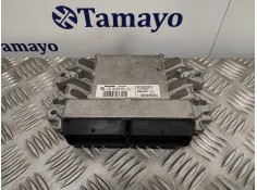 Recambio de centralita motor uce para dacia sandero 1.4 cat referencia OEM IAM S110140025A 8200598393 8200856659