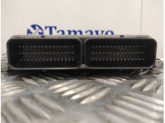 Recambio de centralita motor uce para dacia sandero 1.4 cat referencia OEM IAM S110140025A 8200598393 8200856659 2