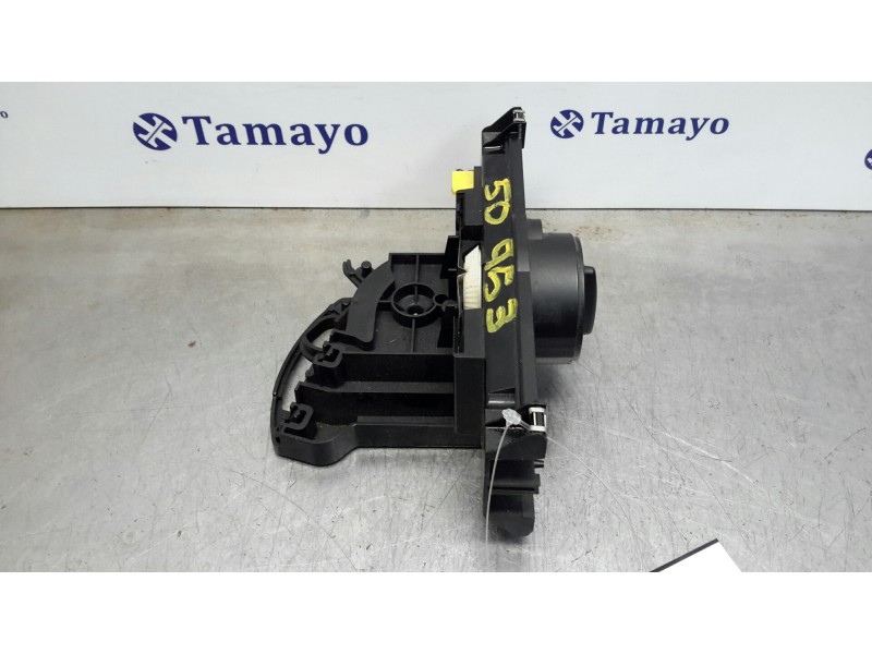Recambio de mando calefaccion / aire acondicionado para seat ibiza (6k1) 1.4 referencia OEM IAM 6K0819045E  