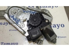 Recambio de elevalunas delantero izquierdo para opel omega b 2.5 v6 cat (l80) referencia OEM IAM 193792  77430007 2