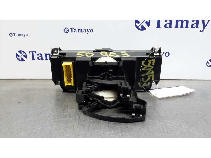 Recambio de mando calefaccion / aire acondicionado para seat ibiza (6k1) 1.4 referencia OEM IAM 6K0819045E  