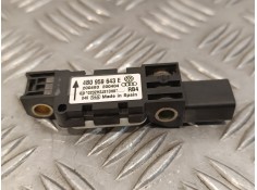 Recambio de sensor para audi a3 (8p) 1.6 referencia OEM IAM 4B0959643E   2