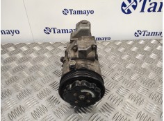 Recambio de compresor aire acondicionado para mercedes-benz clase a (w168) 1.6 cat referencia OEM IAM 447220823 6SEU12C HFC134A