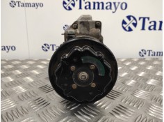 Recambio de compresor aire acondicionado para mercedes-benz clase a (w168) 1.6 cat referencia OEM IAM 447220823 6SEU12C HFC134A 2