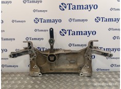 Recambio de puente delantero para seat leon (1p1) 1.6 referencia OEM IAM 1K01993696 1K0199295F 1K0199269F