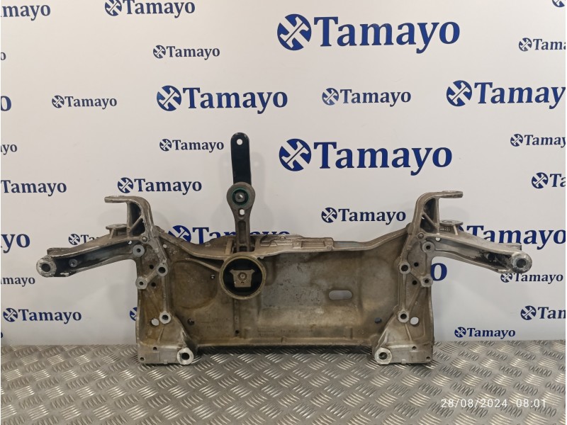 Recambio de puente delantero para seat leon (1p1) 1.6 referencia OEM IAM 1K01993696 1K0199295F 1K0199269F
