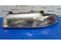 Recambio de faro izquierdo para chrysler stratus berlina (ja) referencia OEM IAM   