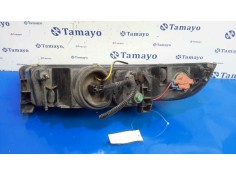 Recambio de faro izquierdo para chrysler stratus berlina (ja) referencia OEM IAM    2