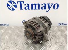 Recambio de alternador para daewoo kalos 1.2 cat referencia OEM IAM 96404263  2655476