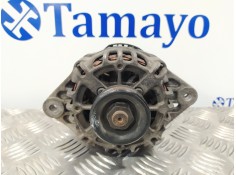 Recambio de alternador para daewoo kalos 1.2 cat referencia OEM IAM 96404263  2655476 2