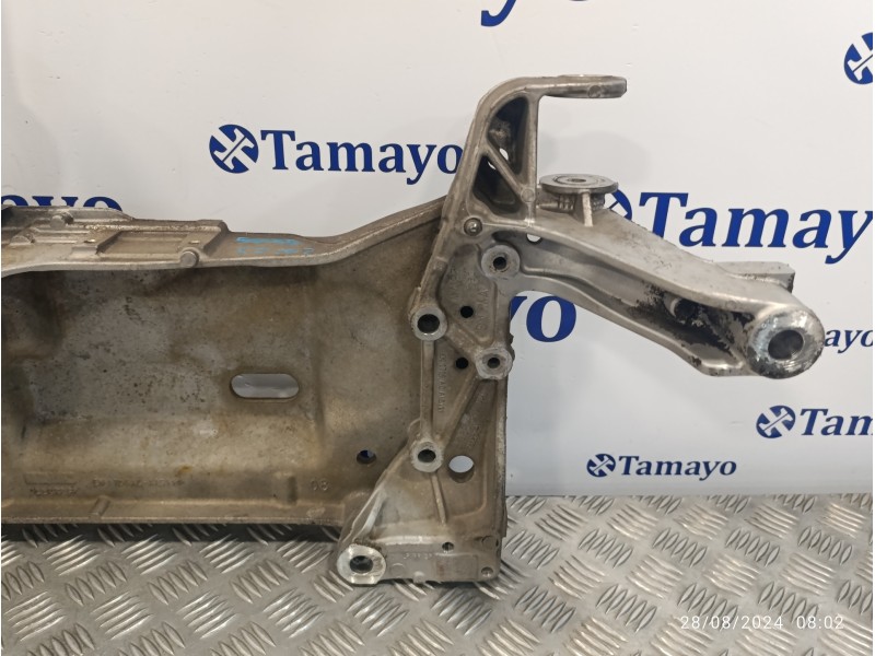 Recambio de puente delantero para seat leon (1p1) 1.6 referencia OEM IAM 1K01993696 1K0199295F 1K0199269F