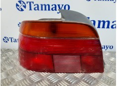 Recambio de piloto trasero izquierdo para bmw serie 5 berlina (e39) 3.0 24v turbodiesel cat referencia OEM IAM   