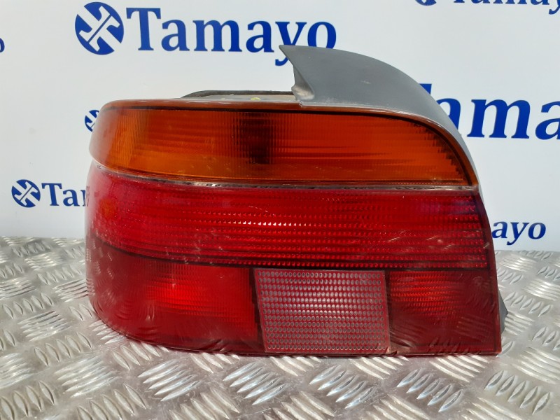 Recambio de piloto trasero izquierdo para bmw serie 5 berlina (e39) 3.0 24v turbodiesel cat referencia OEM IAM   