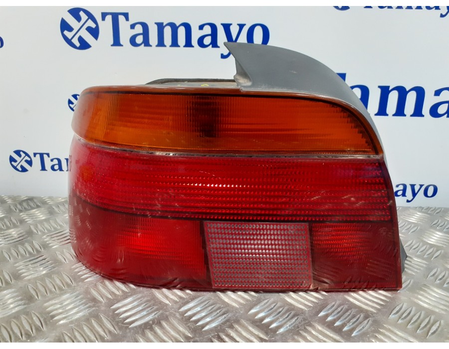 Recambio de piloto trasero izquierdo para bmw serie 5 berlina (e39) 3.0 24v turbodiesel cat referencia OEM IAM   