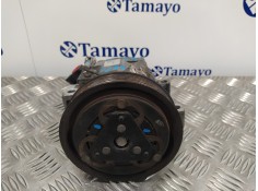 Recambio de compresor aire acondicionado para toyota aygo (kgb/wnb) 1.4 turbodiesel referencia OEM IAM 883100H020G  