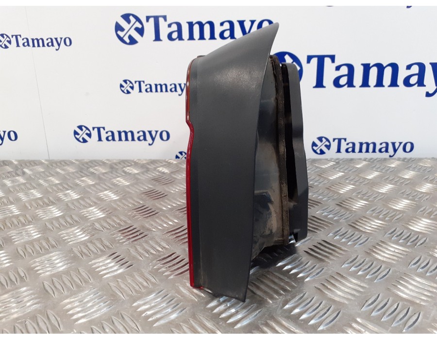 Recambio de piloto trasero izquierdo para bmw serie 5 berlina (e39) 3.0 24v turbodiesel cat referencia OEM IAM   