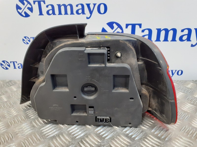 Recambio de piloto trasero izquierdo para bmw serie 5 berlina (e39) 3.0 24v turbodiesel cat referencia OEM IAM   