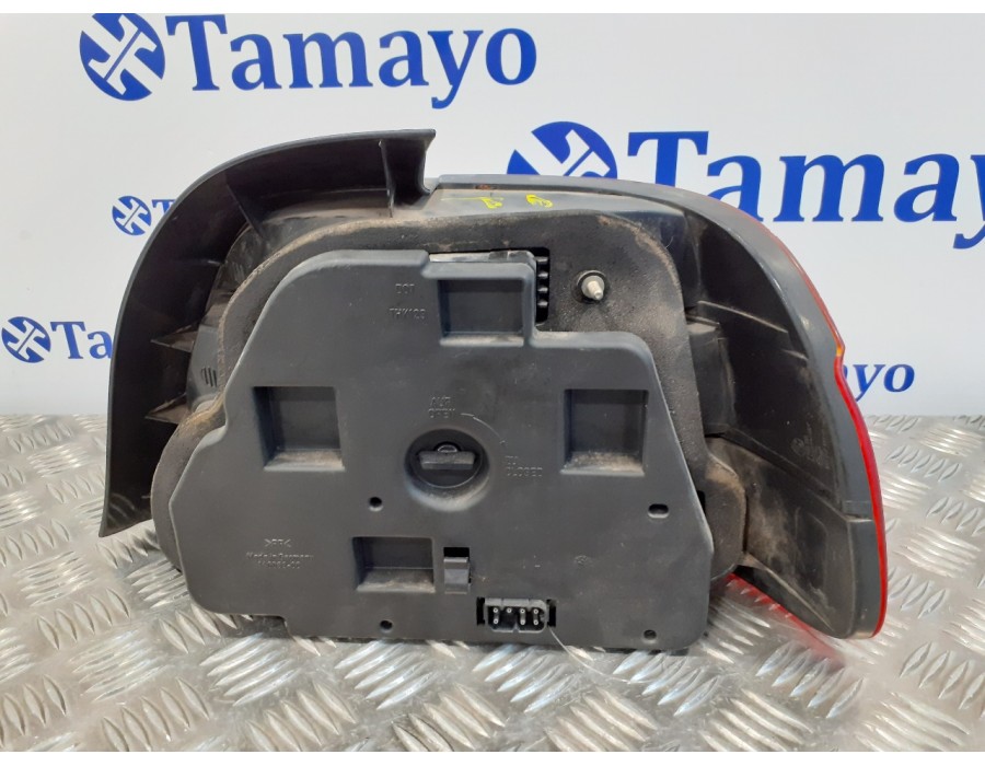 Recambio de piloto trasero izquierdo para bmw serie 5 berlina (e39) 3.0 24v turbodiesel cat referencia OEM IAM   