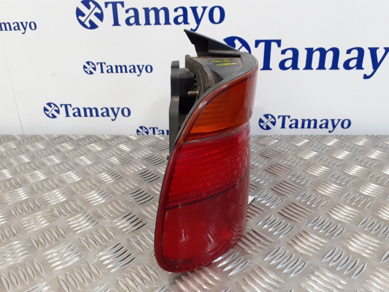 Recambio de piloto trasero izquierdo para bmw serie 5 berlina (e39) 3.0 24v turbodiesel cat referencia OEM IAM   
