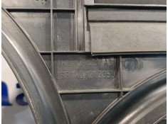 Recambio de electroventilador para volkswagen passat berlina (3c2) referencia OEM IAM 1K0121207AD   2