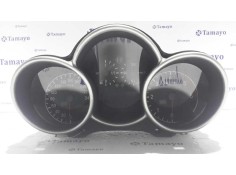 Recambio de cuadro instrumentos para alfa romeo 147 (190) 1.9 jtd cat referencia OEM IAM 110008953007  735290181