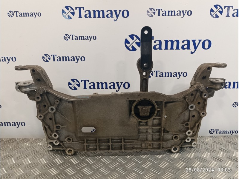 Recambio de puente delantero para seat leon (1p1) 1.6 referencia OEM IAM 1K01993696 1K0199295F 1K0199269F