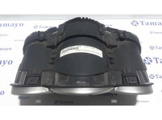 Recambio de cuadro instrumentos para alfa romeo 147 (190) 1.9 jtd cat referencia OEM IAM 110008953007  735290181 2