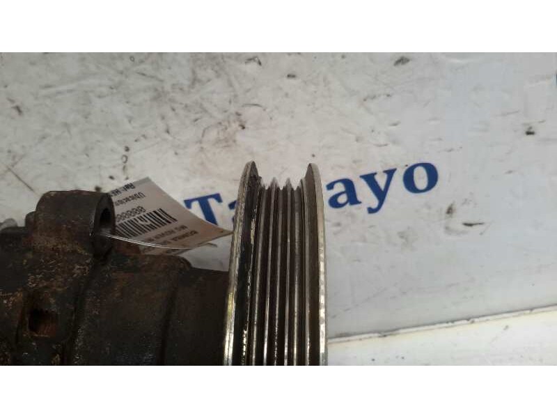 Recambio de bomba direccion para mg mg zr 1.4 16v cat referencia OEM IAM HE120508238  QVB100690