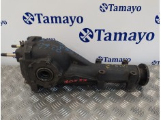 Recambio de diferencial trasero para subaru legacy berl./familiar b11 (bd/bg) 2.2 cat referencia OEM IAM   