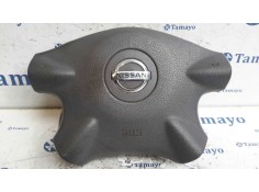 Recambio de airbag delantero izquierdo para nissan terrano/terrano.ii (r20) 2.7 turbodiesel referencia OEM IAM   
