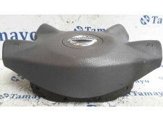 Recambio de airbag delantero izquierdo para nissan terrano/terrano.ii (r20) 2.7 turbodiesel referencia OEM IAM    2