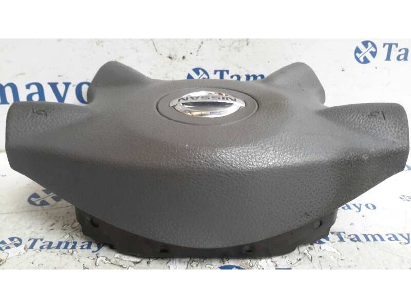 Recambio de airbag delantero izquierdo para nissan terrano/terrano.ii (r20) 2.7 turbodiesel referencia OEM IAM   