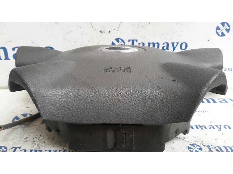Recambio de airbag delantero izquierdo para nissan terrano/terrano.ii (r20) 2.7 turbodiesel referencia OEM IAM   
