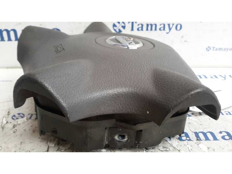 Recambio de airbag delantero izquierdo para nissan terrano/terrano.ii (r20) 2.7 turbodiesel referencia OEM IAM   