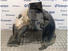 Recambio de plastico paso rueda delantero izquierdo para toyota proace referencia OEM IAM 9808363580  