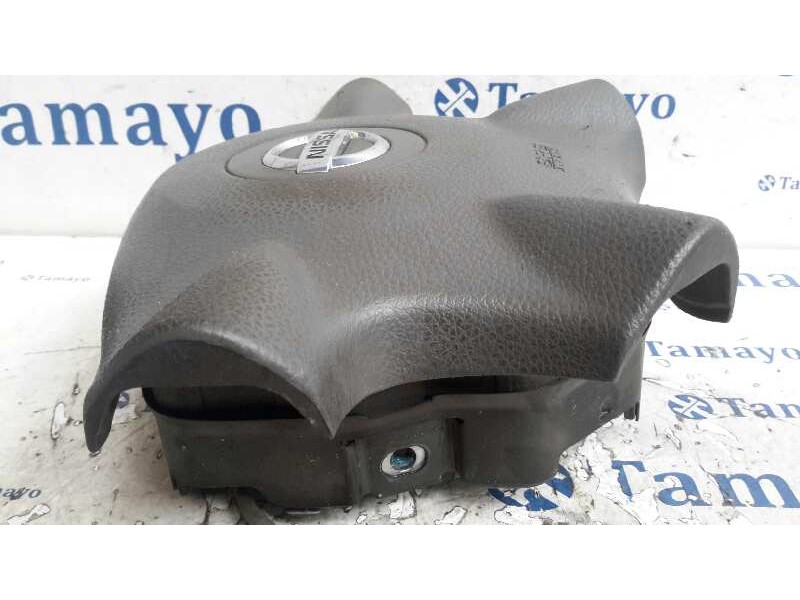 Recambio de airbag delantero izquierdo para nissan terrano/terrano.ii (r20) 2.7 turbodiesel referencia OEM IAM   