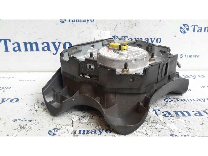 Recambio de airbag delantero izquierdo para nissan terrano/terrano.ii (r20) 2.7 turbodiesel referencia OEM IAM   