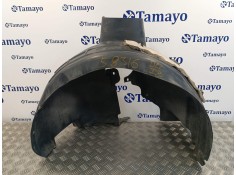 Recambio de plastico paso rueda delantero izquierdo para toyota proace referencia OEM IAM 9808363580   2