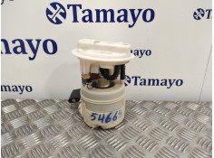 Recambio de aforador para renault clio ii fase ii (b/cb0) 1.2 16v referencia OEM IAM 8200057324  09746659900