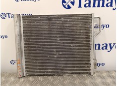 Recambio de condensador / radiador aire acondicionado para smart fortwo coupe 0.8 cdi referencia OEM IAM   