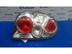 Recambio de piloto trasero derecho para renault megane i coach/coupe (da0) referencia OEM IAM   