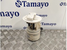 Recambio de aforador para renault clio ii fase ii (b/cb0) 1.2 16v referencia OEM IAM 8200057324  09746659900 2