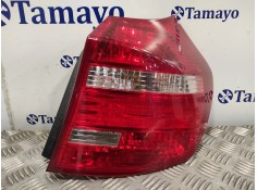 Recambio de piloto trasero derecho para bmw serie 1 berlina (e81/e87) 1.6 16v cat referencia OEM IAM 716495605  3013840000